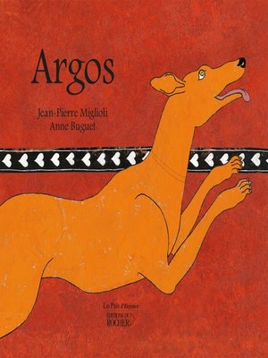 cover image of Argos